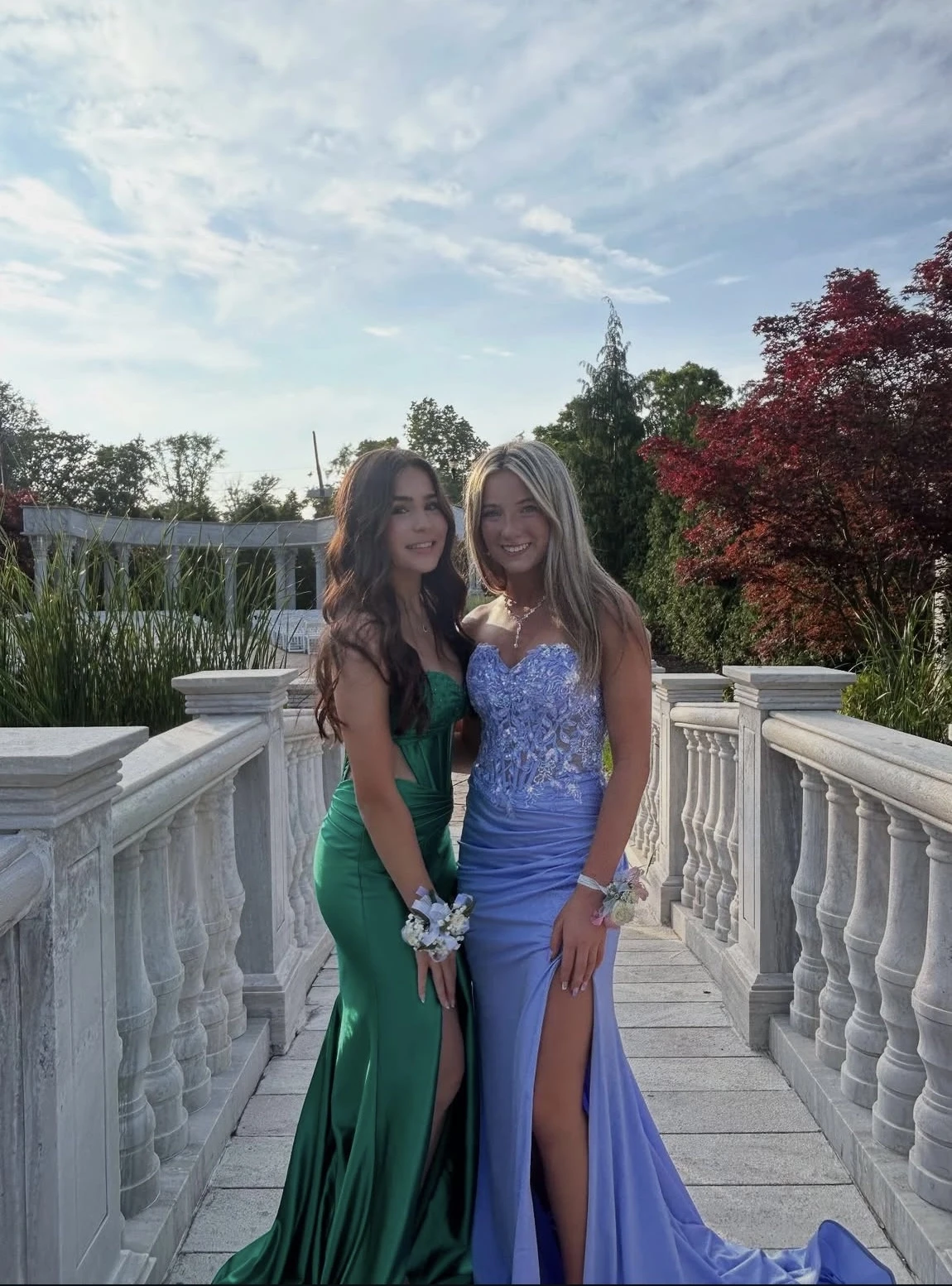 Image featuring a real customer.