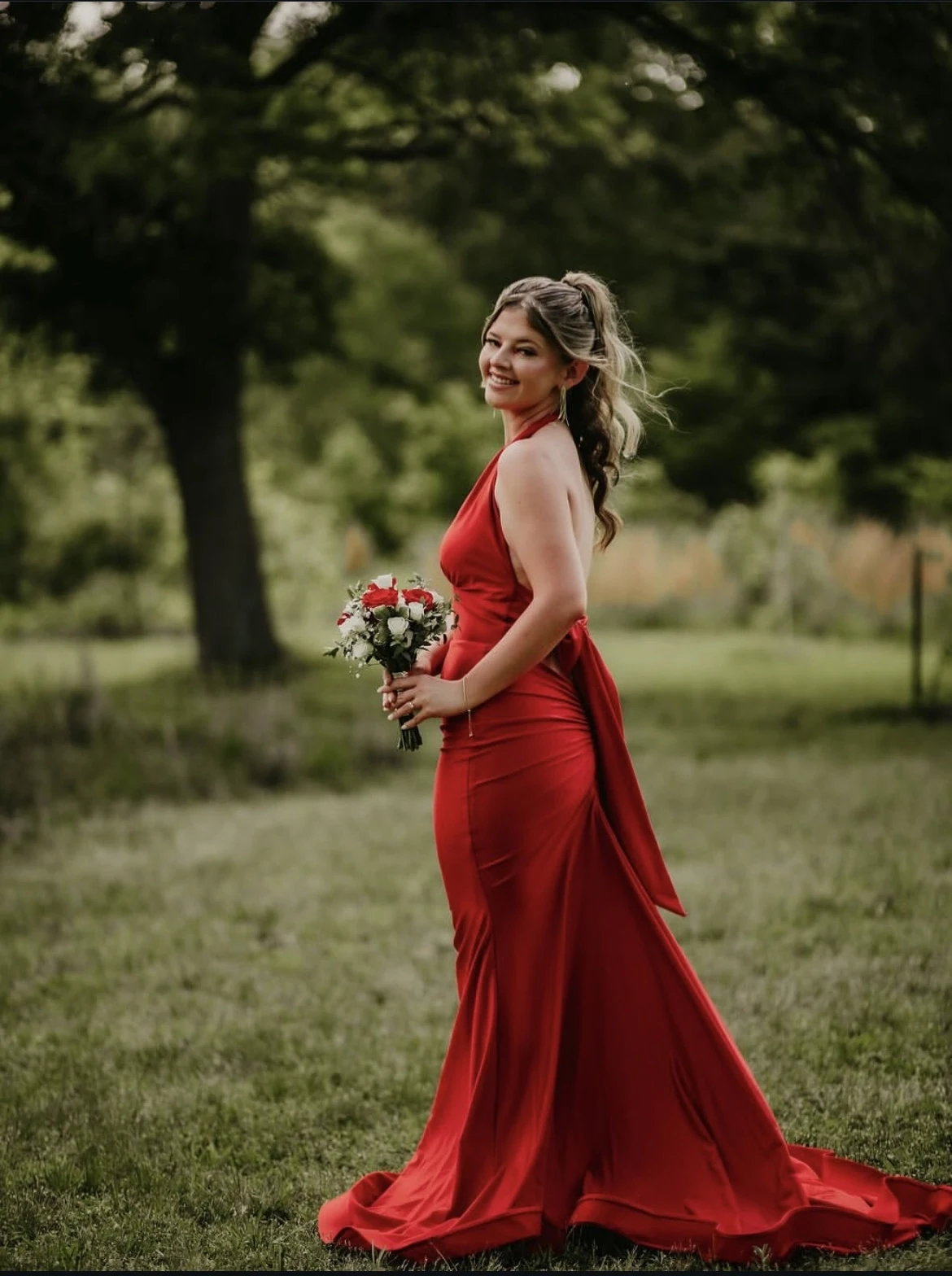 Image featuring a real customer.