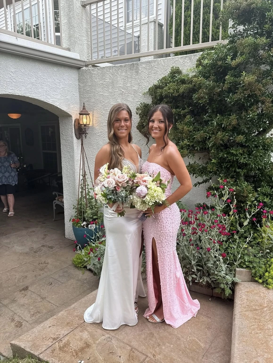 Image featuring a real customer.