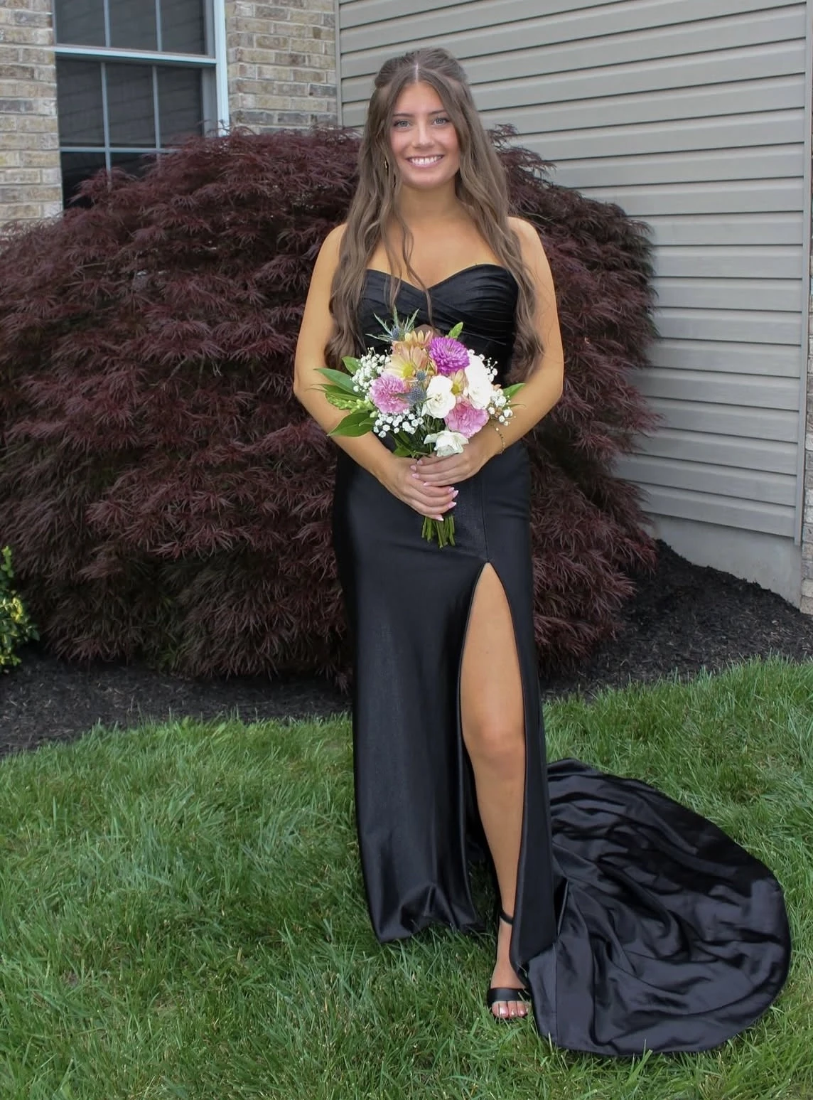 Image featuring a real customer.